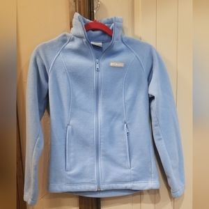 Columbia jacket